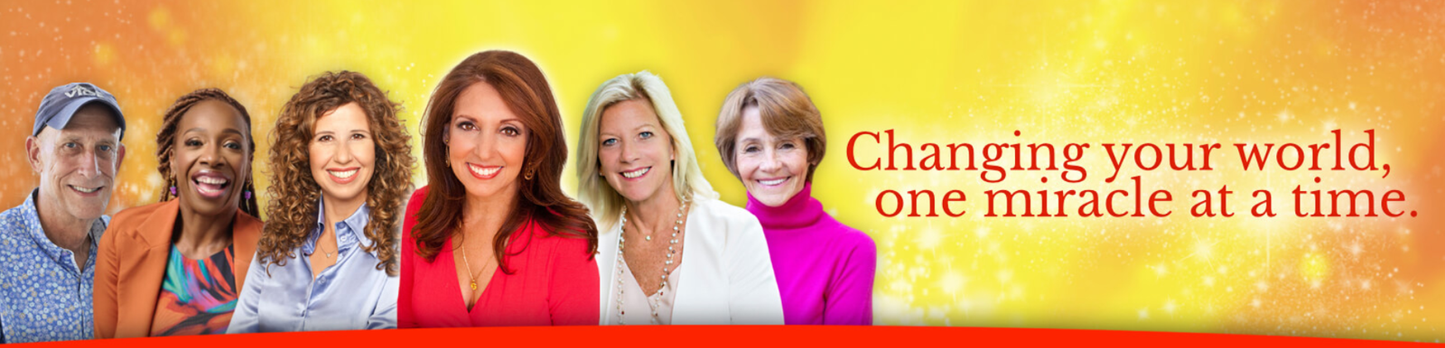 Miracles Extravaganza 2026